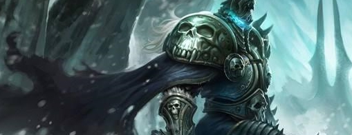《魔兽世界》wowhead上对于8.2冰DK的改动看法_新浪新闻