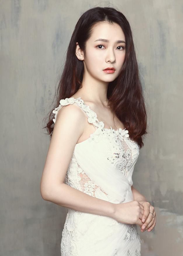 沈陶然,影视女演员,被誉为影视圈的"清新小花旦"_高清图集_新浪网