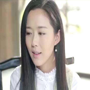 萧岚担心志杰会冲动行事跑去杀人,志杰让她放心他不会鲁莽行事的