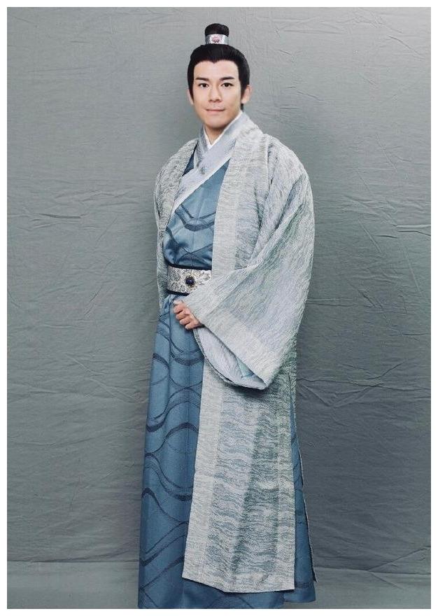 又重回tvb拍戏|沈震轩|拍戏|长相_新浪新闻