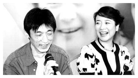 48岁刘惠宁:为何能多次隐忍妻子不忠?捧红张嘉译,助陈小艺得奖