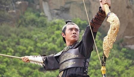 太阳离地球1.5亿公里，不可能被弓箭射中，后羿射日真相是怎样的休闲区蓝鸢梦想 - Www.slyday.coM