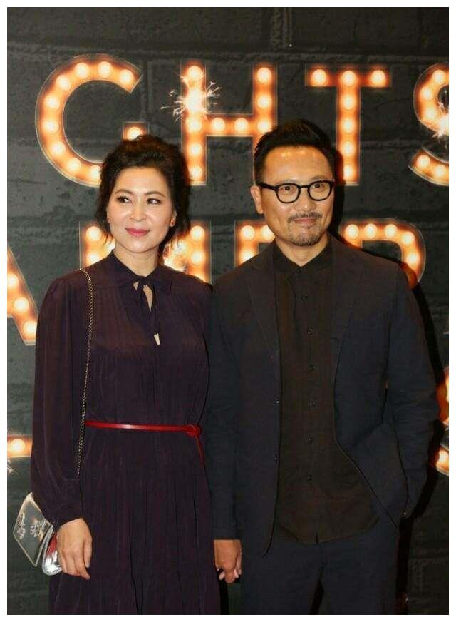 53岁潘灿良结婚多次求婚被拒如今与苏玉华结束24年爱情长跑