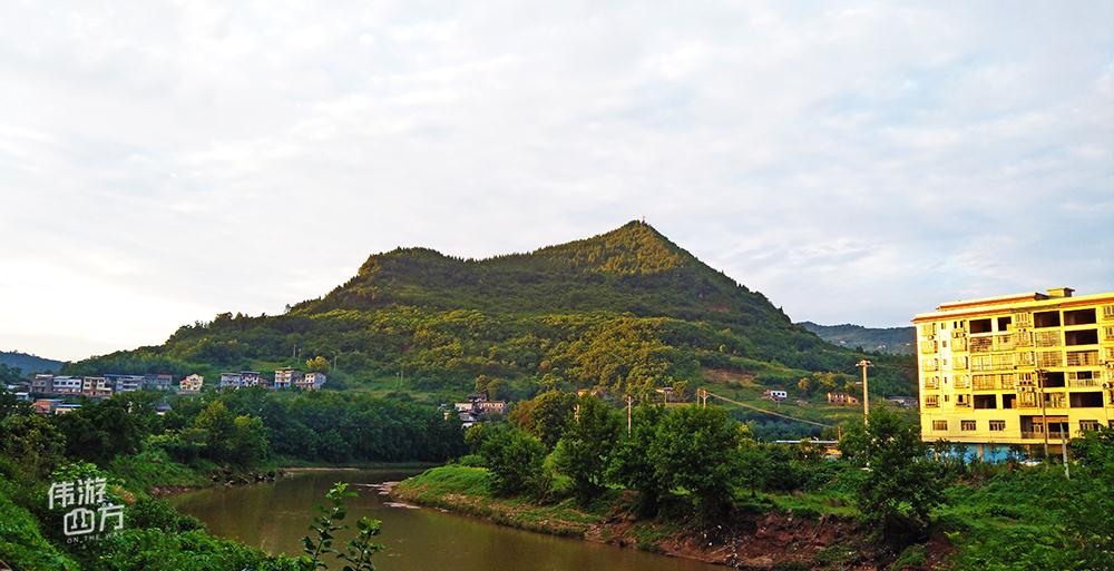重庆市开州区临江镇有哪些旅游资源?