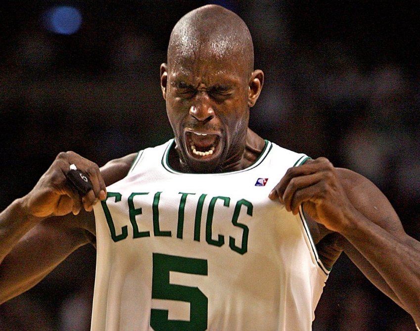 加内特在森林狼队的地位如何?有人带队夺冠就能超越他