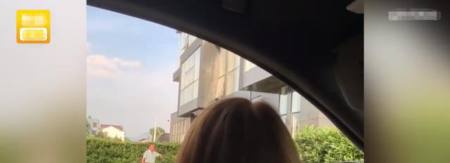 浙江一女子看到豪华别墅，就问男主还缺儿媳吗？他的回答让人笑翻休闲区蓝鸢梦想 - Www.slyday.coM