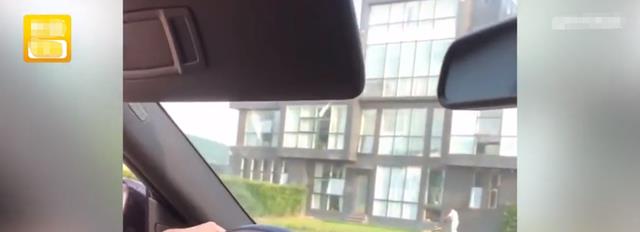 浙江一女子看到豪华别墅，就问男主还缺儿媳吗？他的回答让人笑翻休闲区蓝鸢梦想 - Www.slyday.coM