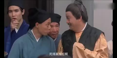 粤语港片:大夫,唔该帮我睇睇呢坨嘢重有无得医啊!无得医_新浪新闻