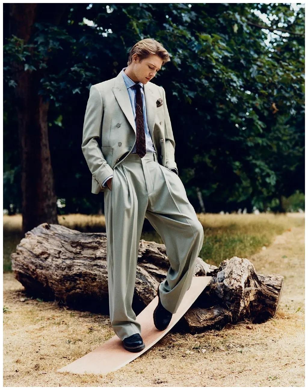 乔·阿尔文的真相 被泰勒在格莱美现场表白 十年之路只为一人心休闲区蓝鸢梦想 - Www.slyday.coM