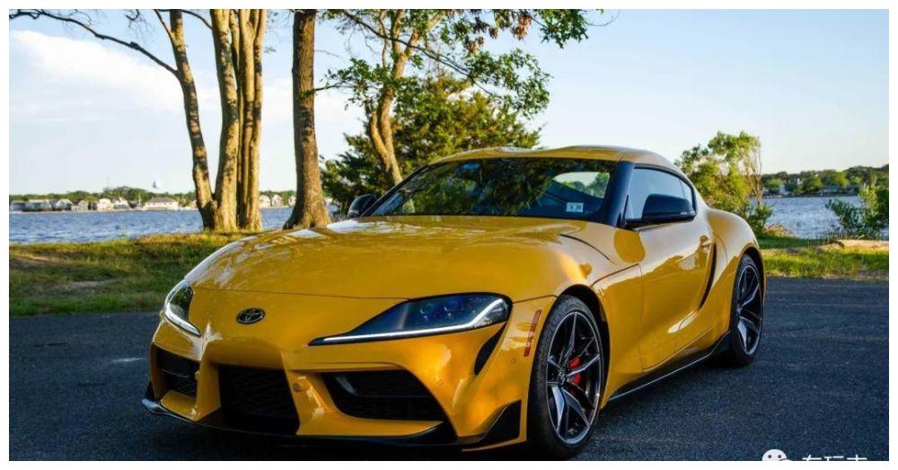 没有宝马就没有它!体验2020年复活版丰田牛魔王supra 3.0t