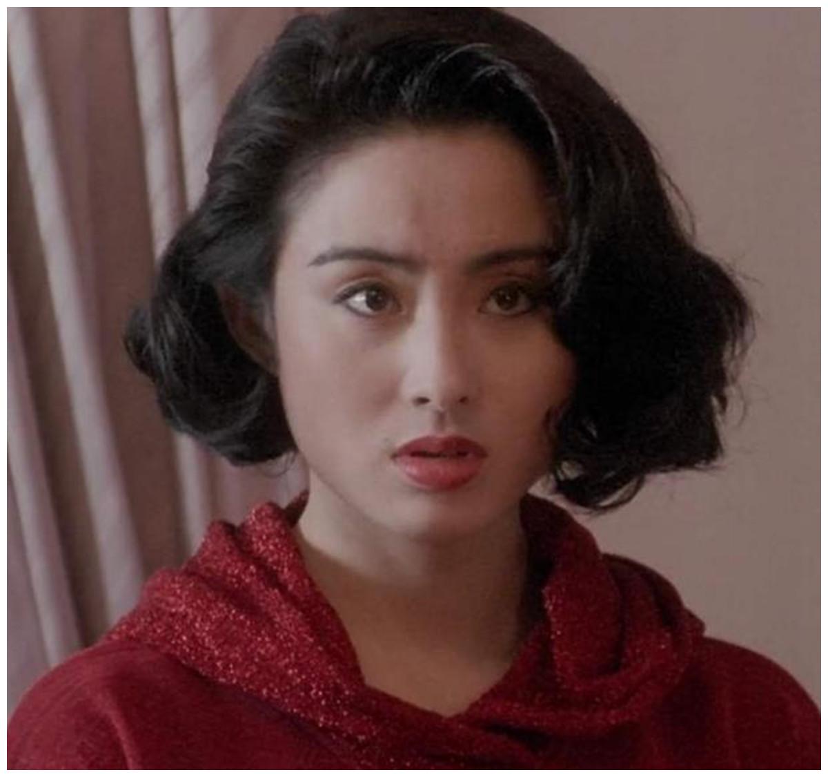 向华胜宠了张敏9年,还为她打王晶,却转恋张玉珊,情断端木樱子