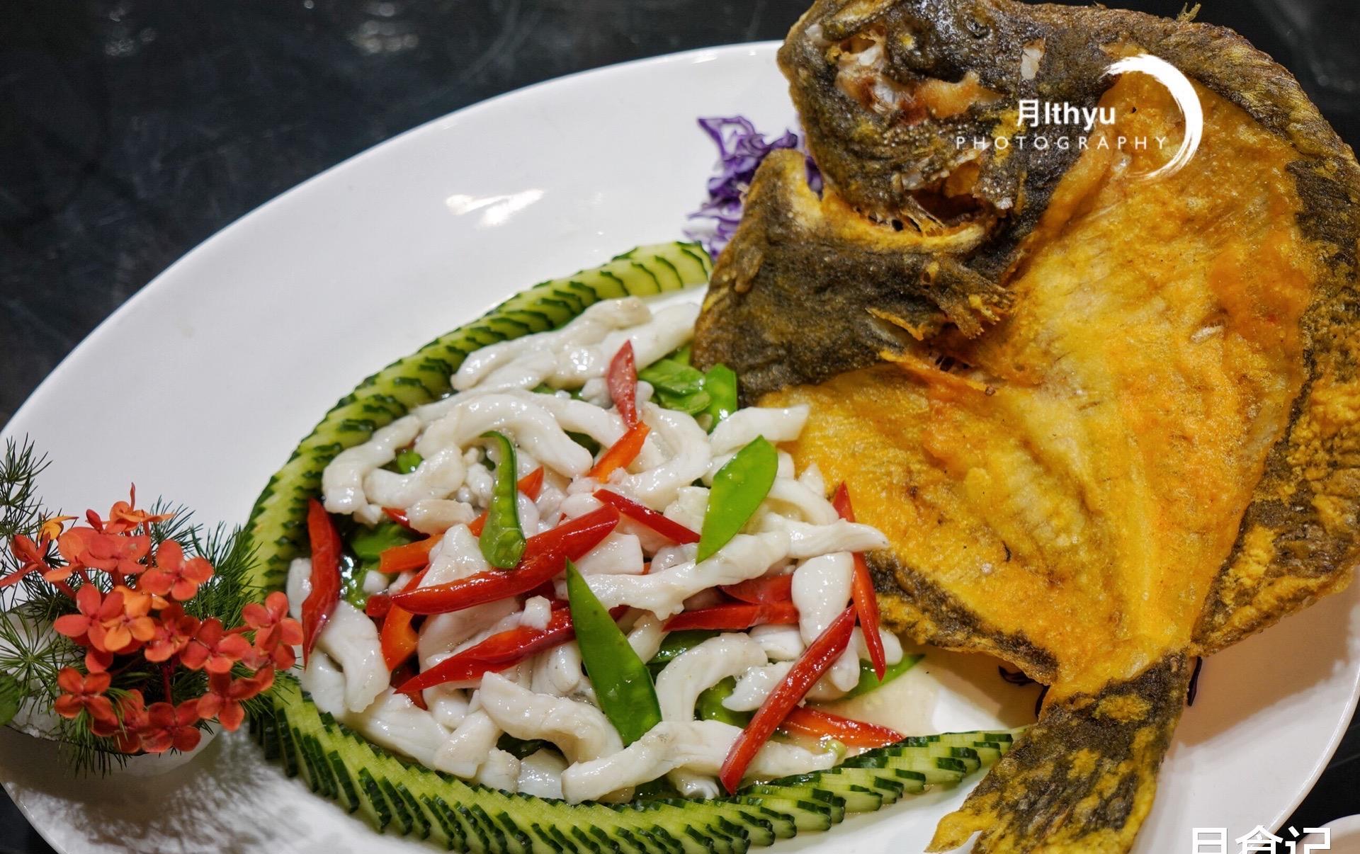 默默在山脚下开了10几年的私房菜,却是厦门老饕喜爱的餐厅__财经头条