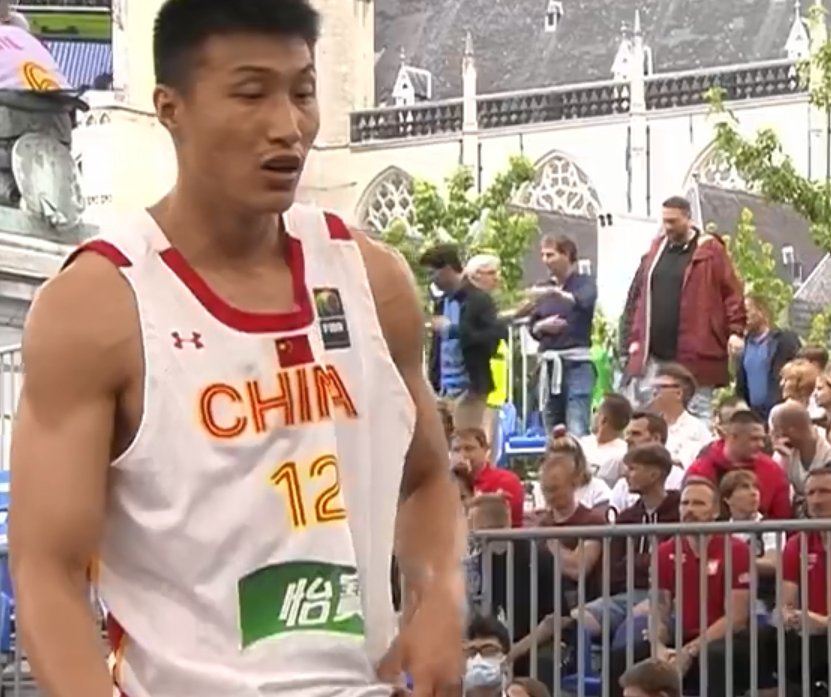 中国男篮惜败,3败被淘汰出局!颜鹏5分无力回天,郭瀚宇失去神奇休闲区蓝鸢梦想 - Www.slyday.coM 中国男篮惜败,3败被淘汰出局!颜鹏5分无力回天,郭瀚宇失去神奇休闲区蓝鸢梦想 - Www.slyday.coM