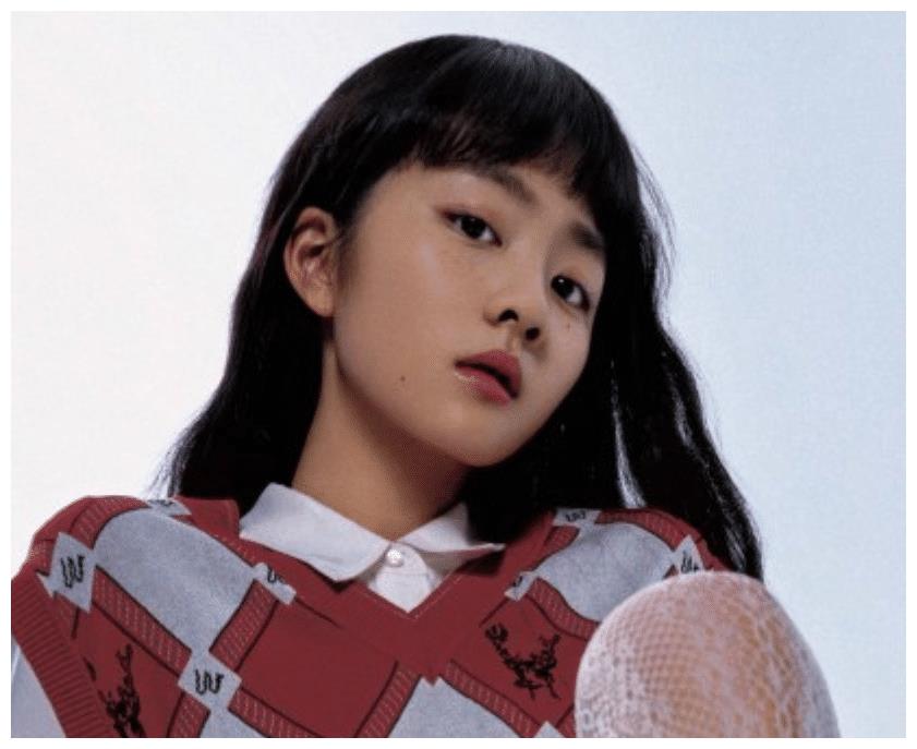 14岁黄多多又被吐槽新杂志大片被传一张厌世脸引热议