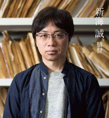 新海诚的动画世界观,从一个无名小辈到著名大咖,新海诚壁纸牛批