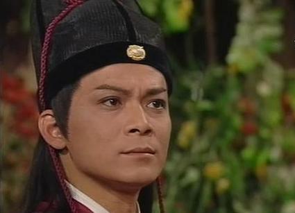 黄日华16个古装扮相,仅金庸剧中就8个,你能认出几个?