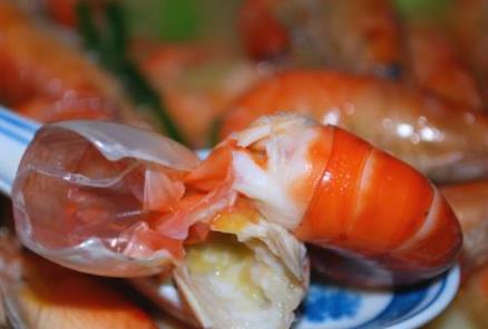 虾黄可以吃吗 虾脑和虾黄可以吃吗 - 杰斯百科知识