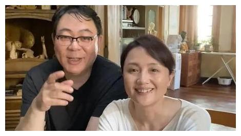 国家一级演员朱媛媛隐藏了25年的老公原来是大家熟悉的他
