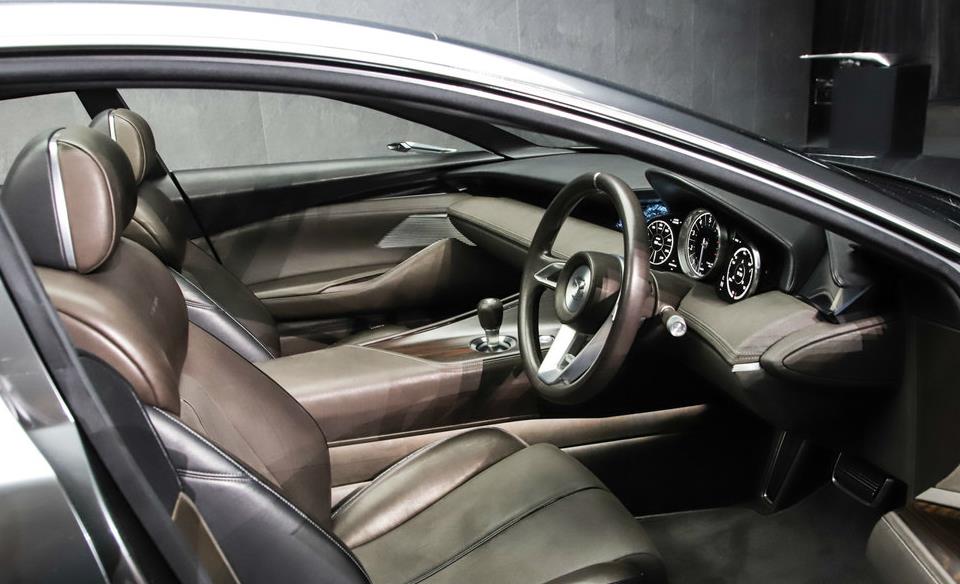 5升两款发动机,并且这两款发动机还搭载有马自达的duals-vt双可变控制