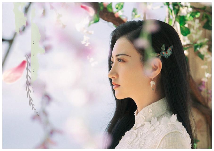 电视剧司藤将播张彬彬主演景甜分饰两角当代聊斋质感