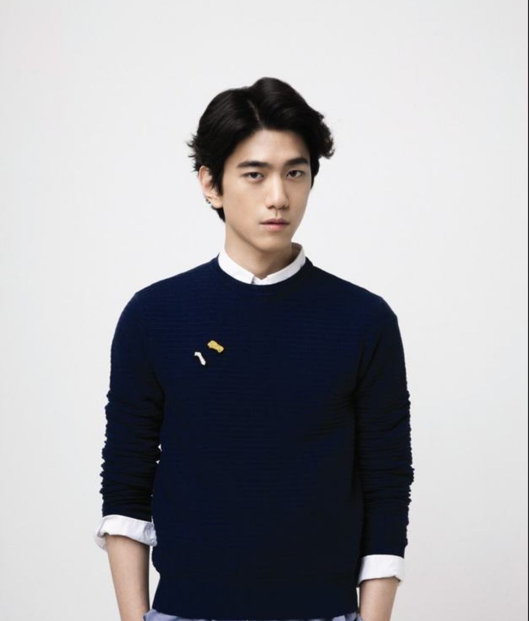 韩国90后小鲜肉,不仅有颜值,演技也超棒