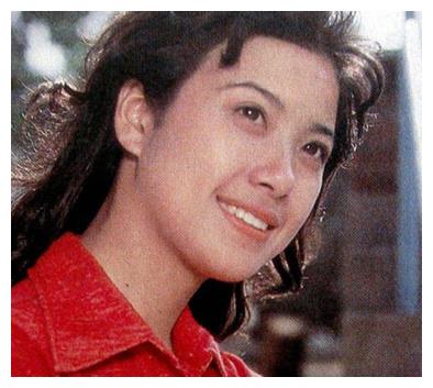 枣花扮演者吴玉华戏中苦命媳妇现实生活却不再忍气吞声