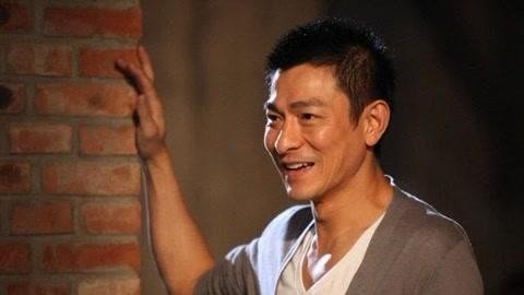 刘德华演绎《我不是刘德华》，独特设定引爆全网乐坛玩梗热潮