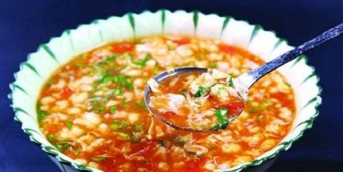 北方人最爱喝的5碗汤，请南方人喝，南方人表示：还是放了我吧！休闲区蓝鸢梦想 - Www.slyday.coM