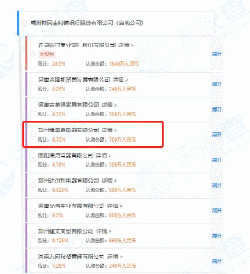 河南新财富集团吕奕修高速起家,曾行贿2300万,入外籍转走400亿休闲区蓝鸢梦想 - Www.slyday.coM 河南新财富集团吕奕修高速起家,曾行贿2300万,入外籍转走400亿休闲区蓝鸢梦想 - Www.slyday.coM