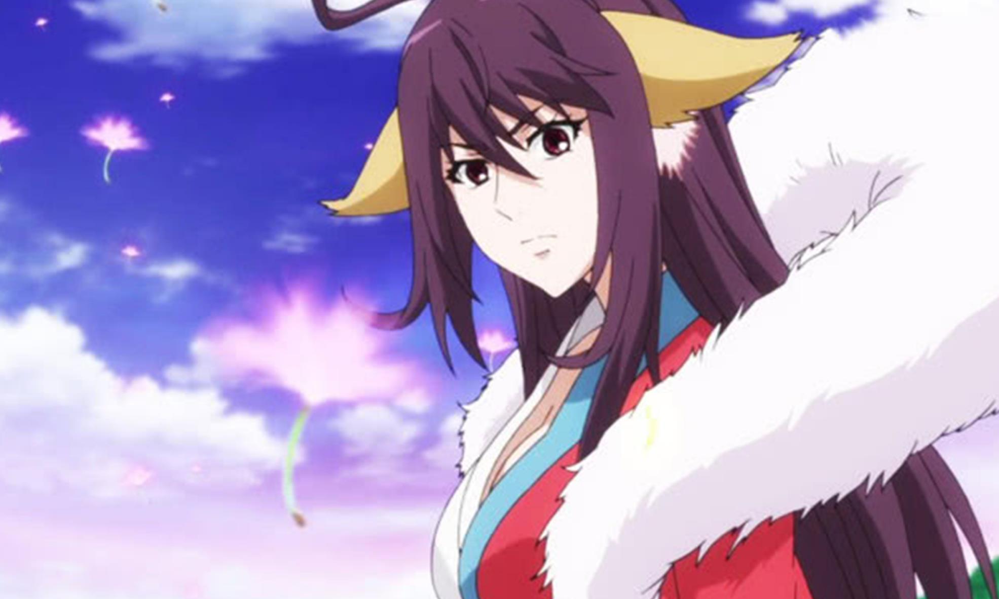 《狐妖小红娘》涂山美美对比傲来三少,谁更爱涂山雅雅一些?