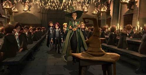 《哈利波特》被大学标注“性取向预警”,一部正向禁书靠拢的童话休闲区蓝鸢梦想 - Www.slyday.coM 《哈利波特》被大学标注“性取向预警”,一部正向禁书靠拢的童话休闲区蓝鸢梦想 - Www.slyday.coM