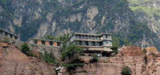 河南好玩的地方排行榜_上半年河南空气质量排名出炉这个地方倒数