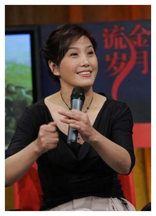 枣花扮演者吴玉华戏中苦命媳妇现实生活却不再忍气吞声