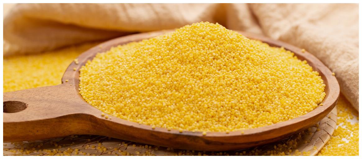 大米小米糯米黑米哪个营养高总算知道了以后别老吃大米