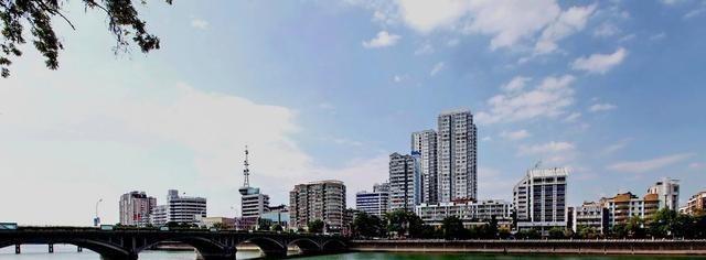 2020上半年gdp全国排名_建德超越桐庐!2020上半年杭州各区县GDP排名出炉