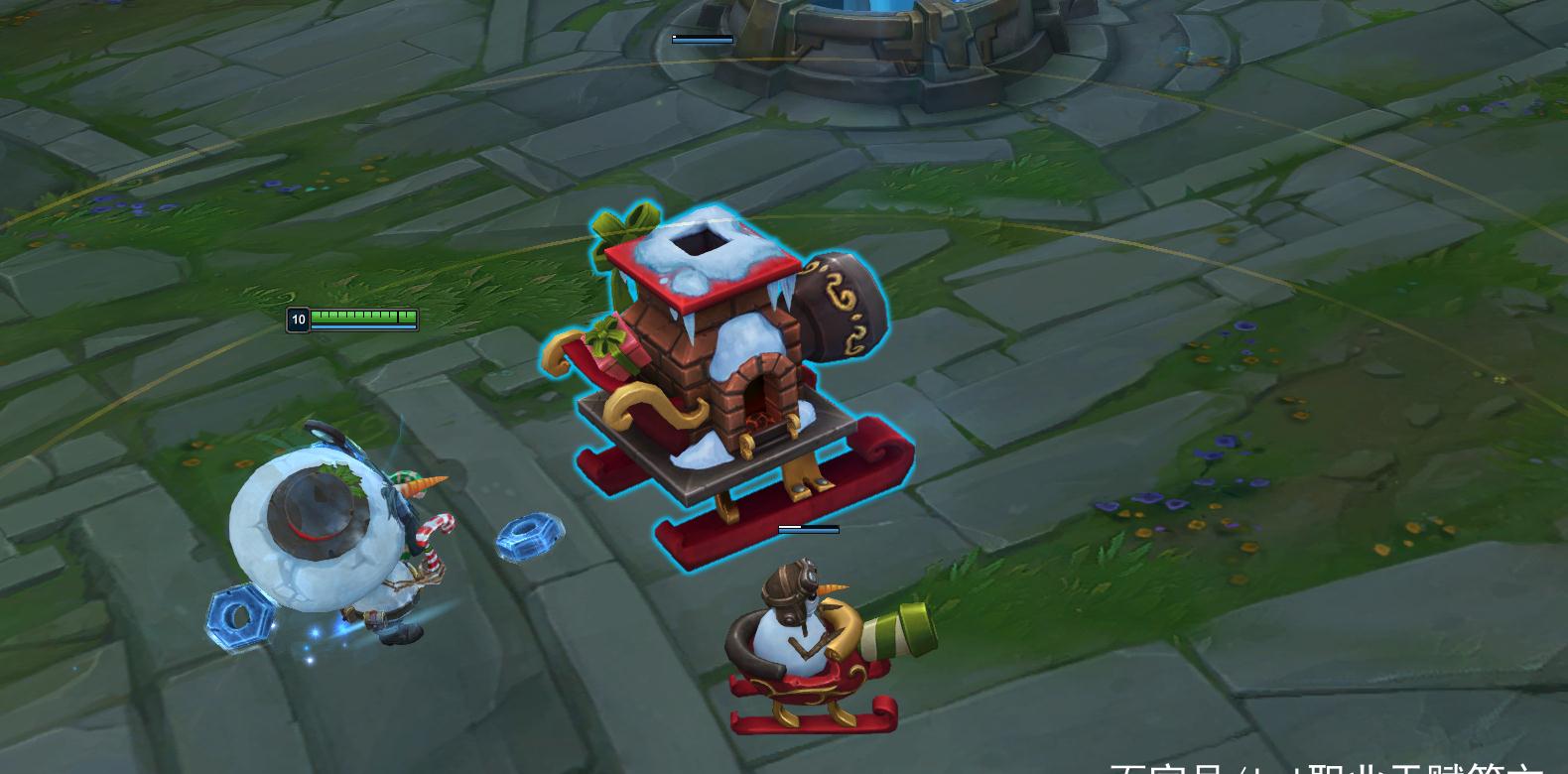 大发明家:雪默丁格