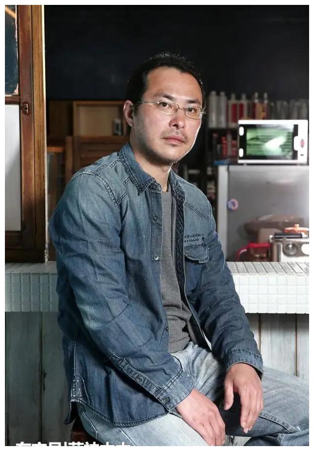 40岁范植伟近照成大叔,北漂失败回老家,被质疑精神出问题