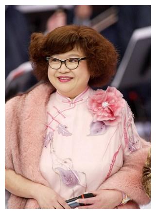 肥姐沈殿霞逝世12年前夫郑少秋公开离婚真相笑容背后太心酸