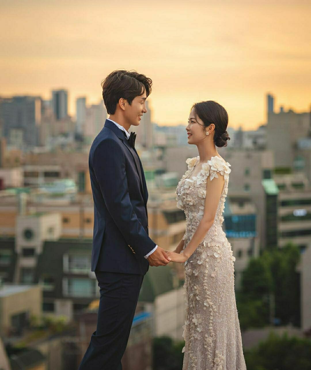 姐弟恋修成正果！<a href=