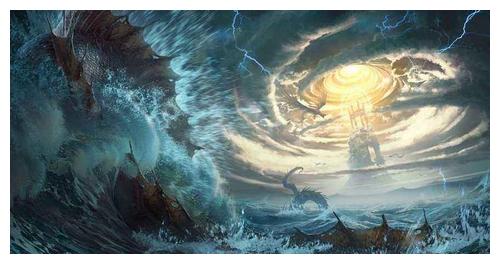 万古神帝飞天鱼的直播剧透大尊转世长生不死者并不强