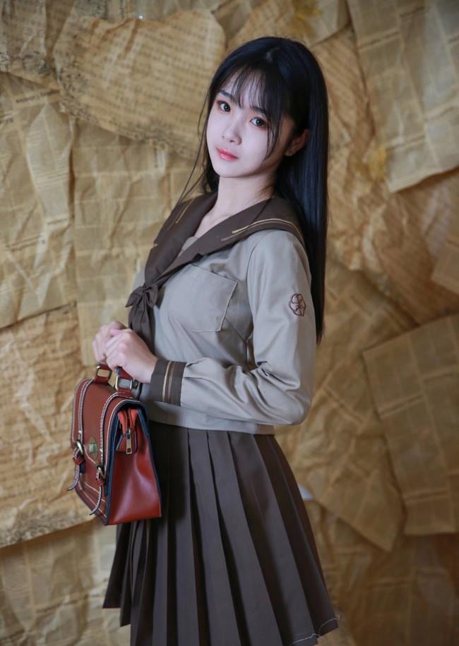 coser樱玖_jk制服 日常自拍