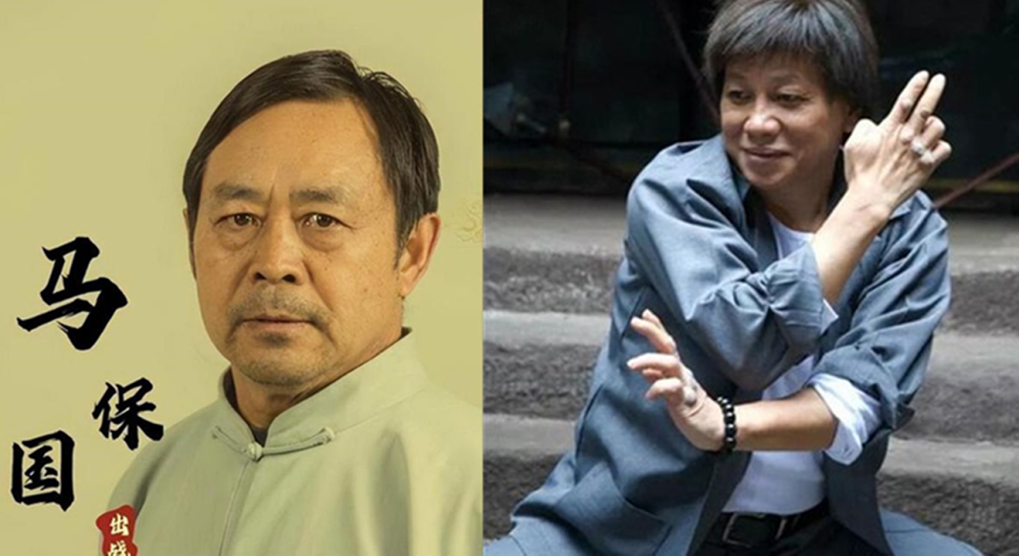 李小龙惧怕马保国?直言:太极闪电五连鞭厉害,我能扛过前3招吗__财经头条