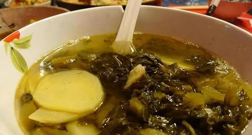 北方人最爱喝的5碗汤，请南方人喝，南方人表示：还是放了我吧！休闲区蓝鸢梦想 - Www.slyday.coM