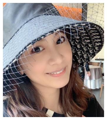 (图/翻摄自张子庭ig)