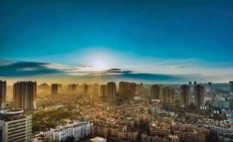 贵州最发达的县排名_贵州有个县人口31万GDP竟然超193亿元(2)