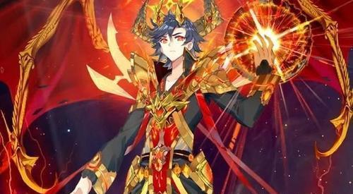 终极斗罗银龙王亲自爆料金龙王不为人知的能力