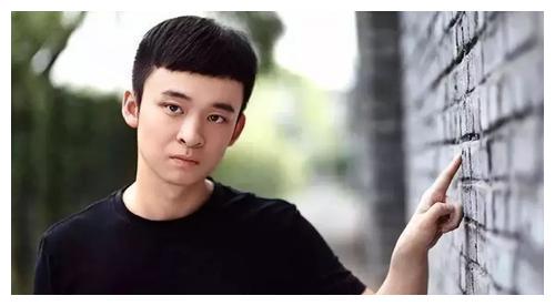 陈红的儿子没有红,宋丹丹儿子也没红,她的儿子却成了"影帝"|巴图|儿子