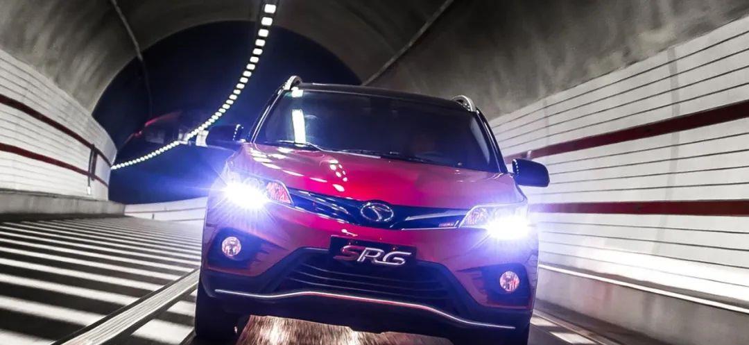 5万元就能买到的高性价比SUV，甚至还有自动挡车型！休闲区蓝鸢梦想 - Www.slyday.coM