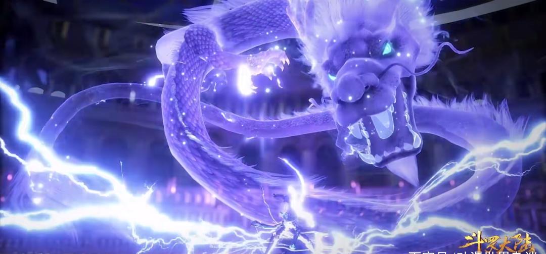 斗罗大陆:为爱疯狂,比比东给自己挖坑,玉小刚心痛|霸王龙|蓝电|猎魂