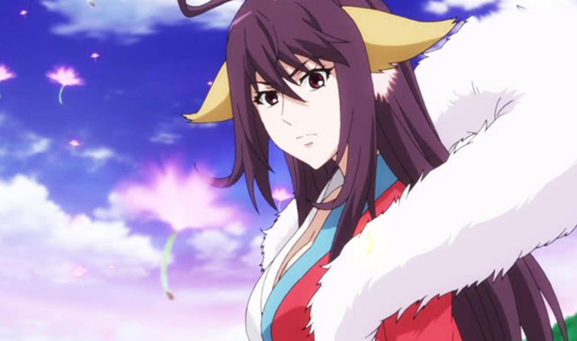 《狐妖小红娘》涂山美美对比傲来三少,谁更爱涂山雅雅一些?